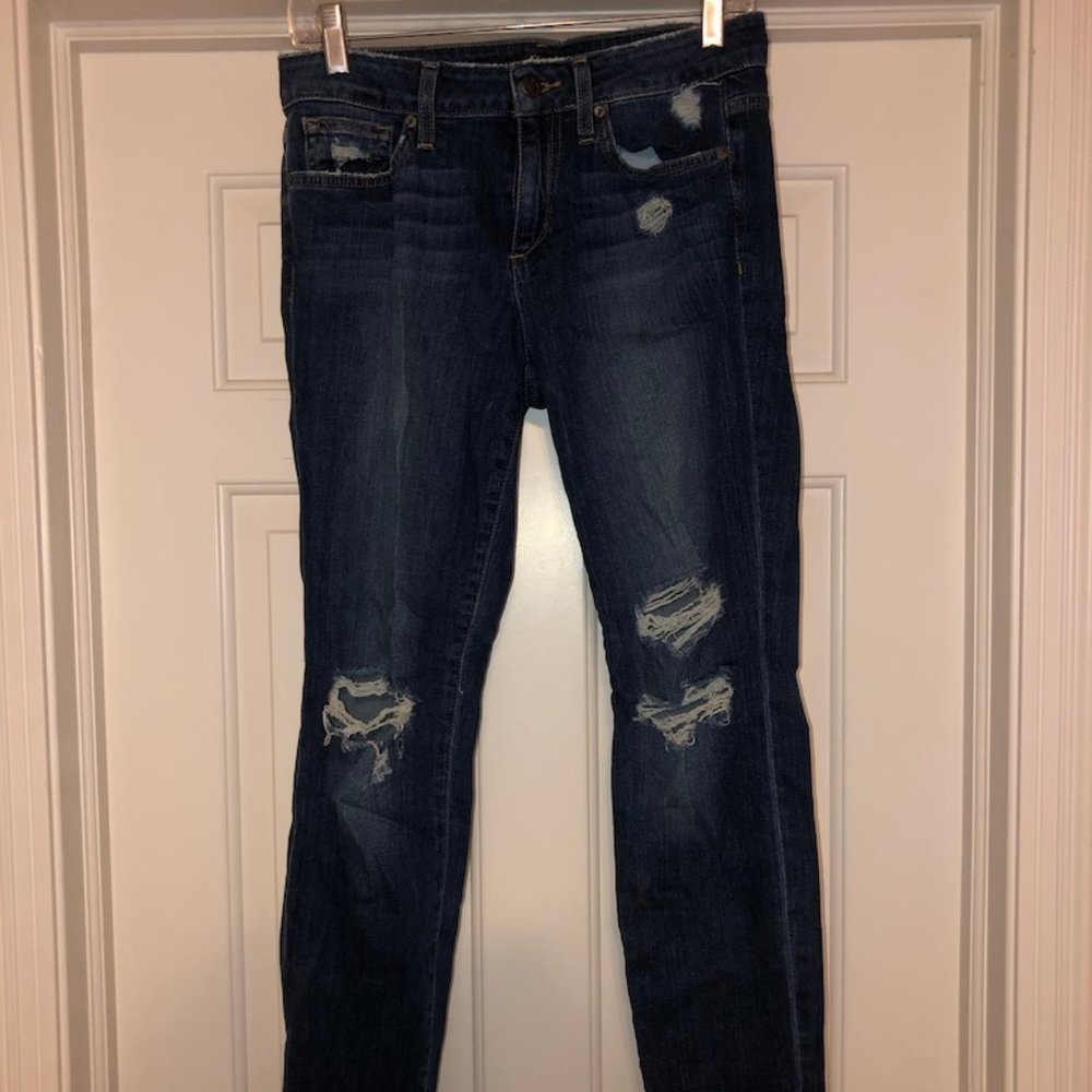 JOE'S blue jeans